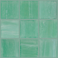 Murano Glasmosaik No B232/ 1x1cm