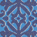 BISAZZA Mosaico CAMEE BLUE