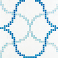 BISAZZA Mosaico LIASIONS BLUE