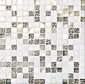 BISAZZA Mosaico NARCISO MIX 8