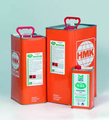 HMK® S235 Farbvertiefer -matt- 5 Liter