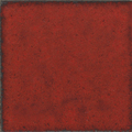 VILLEROY & BOCH Mosaik-Fliese,10,8x10,8 cm,Rot