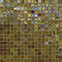 SICIS Mosaic THE GLIMMER 127 Lychee