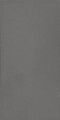LAUSEN, Steinzeug 7,5 x 15 cm, Grau Uni
