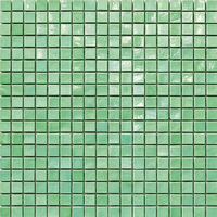 SICIS Mosaic MURANO SMALTO Emerald 2