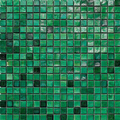 SICIS Mosaic MURANO SMALTO Emerald J
