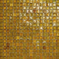 SICIS Mosaic WATERGLASS 27 Kelp
