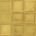 Goldmosaik ORO 024, Gelbgold glatt, 20x20mm