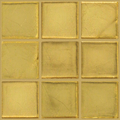 ORO 024, Gelbgold glatt, 2x2, 1 m2