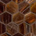 TREND- Brillante Hexagonal 270