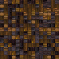 TREND MOSAIC MIX BROWNY