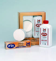 HMK® M529 Marmor - Polierset-