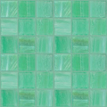Murano Glasmosaik No B252/ 1x1cm
